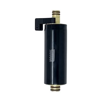 Amazon.com: Low Pressure Fuel Pump for Volvo Penta 4.3L 5.0L